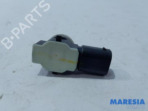 Used Electronic sensor PEUGEOT 208 I (CA_, CC_) 1.2 VTI 82 (82 hp) 31476704