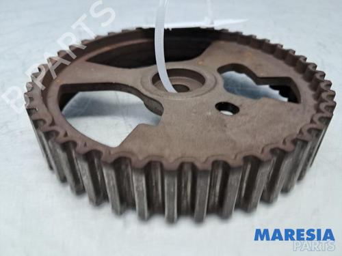 Polea DS DS 4 / DS 4 CROSSBACK (NX_) 1.6 BlueHDi 120 (120 hp) 31418670