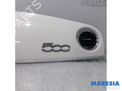 Other FIAT 500 (312_) 1.2 (312AXA1A) | BP31484050O1