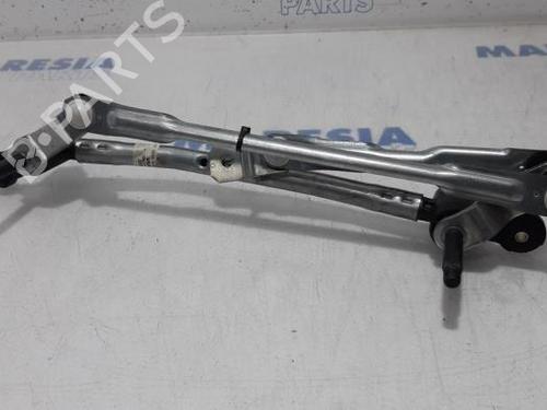 Vindrude Viskermekanisme RENAULT CLIO V (B7_) 1.0 TCe 100 (B7MT) | BP31443203C83