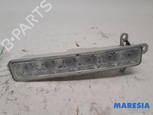 Used Right daytime light PEUGEOT 308 SW II (LC_, LJ_, LR_, LX_, L4_) 1.6 HDi 92 (92 hp) 31491305