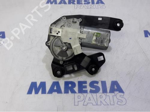 Used Rear wiper motor CITROËN BERLINGO Box Body/MPV (B9) 1.6 HDi 90 16V (90 hp) 31438233