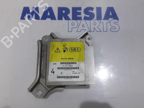 ecu-airbags-citroen-c1-pm_-pn_-2005-2006-2007-2008-2009-2010-2011-2012-2013-2014-31424377 main image
