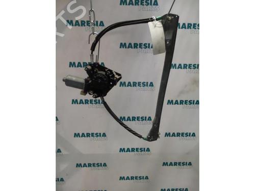 Used Front left window mechanism RENAULT CLIO II (BB_, CB_) 1.4 (B/CB0C, B/CB0S) (75 hp) 31503070