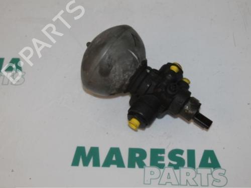 Andre CITROËN C5 I Break (DE_) 3.0 V6 (DEXFXC, DEXFXF) (207 hp) 31517405