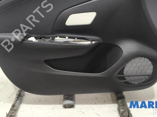 Front left panel OPEL CORSA F (P2JO) 1.2 (68) | BP39961327C58 - Image 4