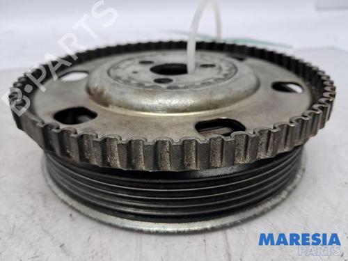 Pulley ALFA ROMEO MITO (955_) 1.4 TJet (955AXA1B) | BP31409276M122