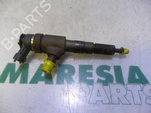 Used Injector PEUGEOT 206 Hatchback (2A/C) 1.4 HDi eco 70 (68 hp) 31509944