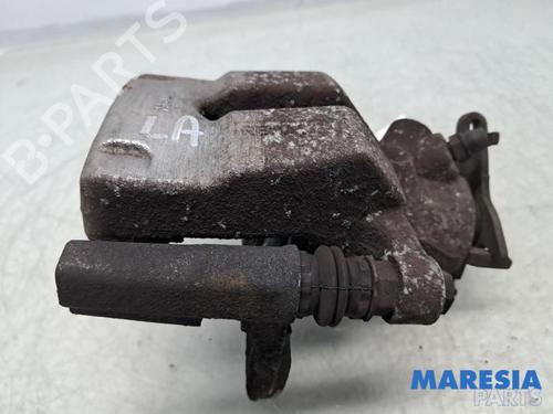 Left rear brake caliper RENAULT MEGANE IV Hatchback (B9A/M/N_) 1.2 TCe 130 (B9MR) | BP32011948M107 - Image 4