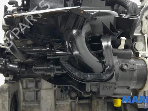 Engine PEUGEOT 5008 (0U_, 0E_) 1.6 16V | BP31411742M1 