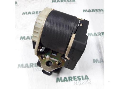 Used Front left seatbelt CITROËN XSARA Coupe (N0) 1.6 i (88 hp) 31408087