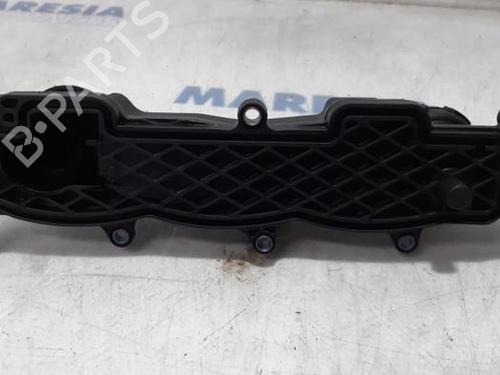 Valve cover PEUGEOT EXPERT Van (VF3A_, VF3U_, VF3X_) 1.6 HDi 90 16V | BP31523004M124