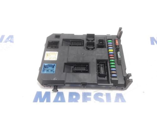Engine control unit (ECU) CITROËN C3 Picasso (SH_) 1.6 HDI 90 | BP31446940M57 