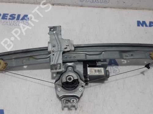 Front left window mechanism PEUGEOT 207 SW (WK_) 1.6 16V | BP31392506C22 