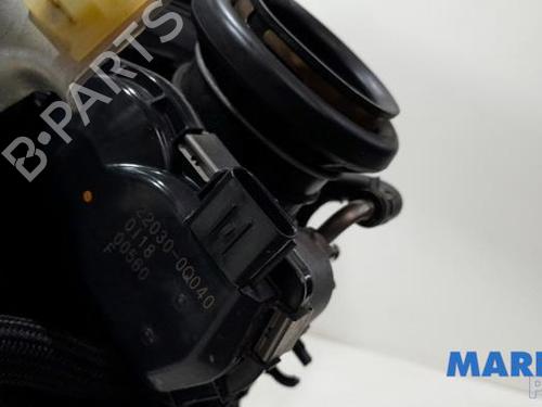 Motor PEUGEOT 108 1.0 VTi 72 | BP31456037M1 