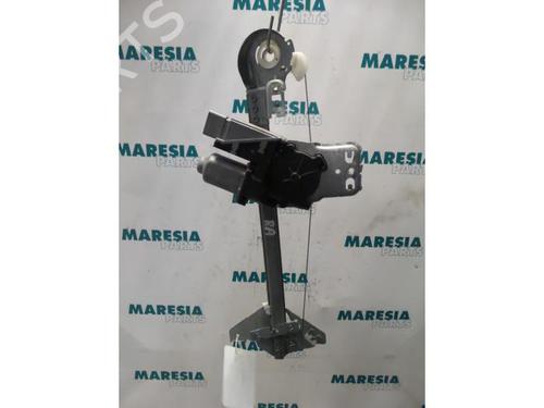 Used Rear right window mechanism Rear right window mechanism PEUGEOT 307 (3A/C) 2.0 HDi 110 (107 hp) 31497648 31497648