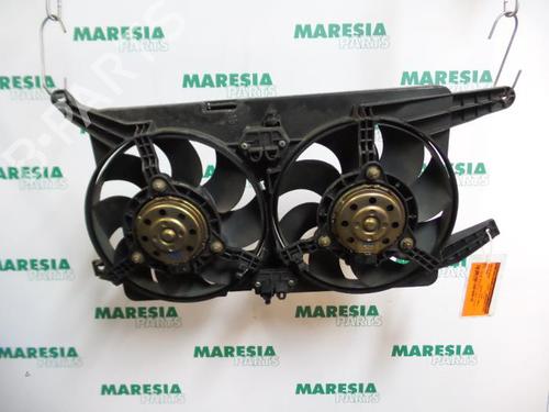 Used Pipe ALFA ROMEO 156 Sportwagon (932_) 1.9 JTD (932BXE00, 932BXN00) (150 hp) 31399333