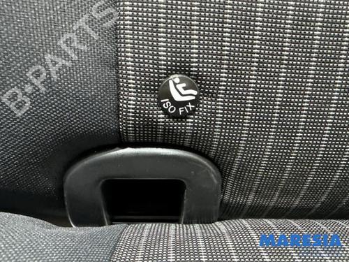 Seats set FIAT 500e (332_) Elektro 3+1 (FA1) | BP35820762C78 - Image 6