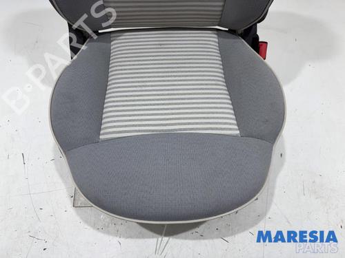 Right front seat FIAT 500 C (312_) 0.9 (312AG1A) | BP38037439C16 - Image 3