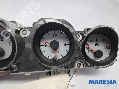 Instrument cluster ALFA ROMEO 156 Sportwagon (932_) 1.8 16V T.SPARK (932B31__) | BP31394816C47