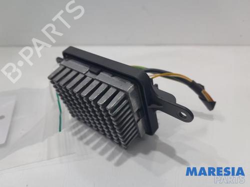 Used Electronic sensor PEUGEOT 3008 I MPV (0U_) 1.6 THP (156 hp) 31500400