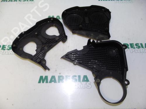 Used Timing cover PEUGEOT 206 Hatchback (2A/C) 2.0 S16 (135 hp) 31493379