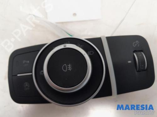 Hovedlysbryter ALFA ROMEO GIULIA (952_) 2.0 (952ACA25) (280 hp) 31526800