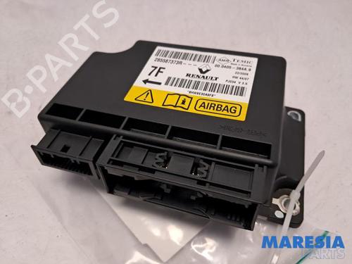 Used ECU airbags RENAULT GRAND SCÉNIC III (JZ0/1_) 1.6 16V (JZ0U) (109 hp) 31448292