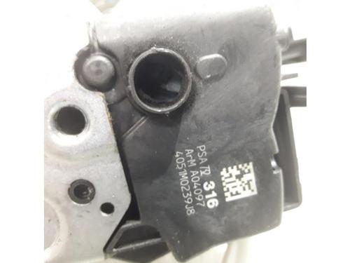 Electronic module CITROËN C3 II (SC_) 1.6 HDi | BP31449615M83