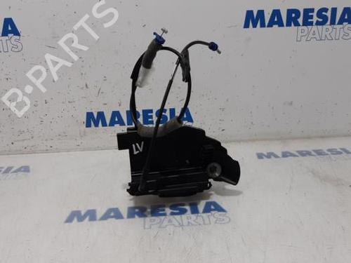 Módulo eletrónico CITROËN C4 Picasso II 1.6 VTi 120 (120 hp) 31450477