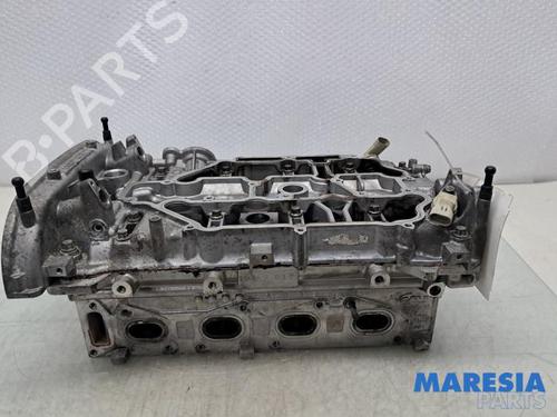 Used Cylinder head Cylinder head ALFA ROMEO 159 Sportwagon (939_) 1.8 TBi (939BXN1B) (200 hp) 32485177 32485177