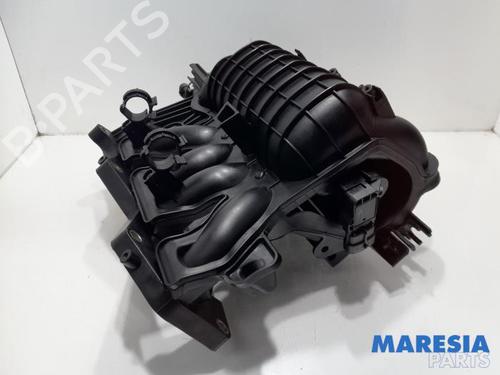 Injection rail FIAT 500 (312_) 1.2 (312AXA1A) | BP31400875M98