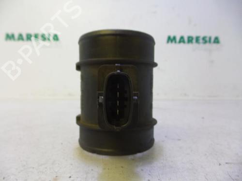 Mass air flow sensor FIAT PUNTO EVO (199_) 1.3 D Multijet | BP31496282M95