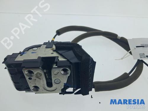Electronic module RENAULT KADJAR (HA_, HL_) 1.2 TCe 130 (HLMR) | BP39690197M83 - Image 3