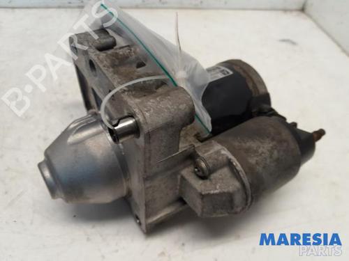 Starter PEUGEOT 3008 I MPV (0U_) 1.6 THP | BP31465868M8
