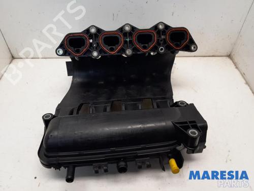 Injection rail RENAULT TWINGO II (CN0_) 1.2 16V (CN0K, CN0V, CN0A) | BP31402086M98