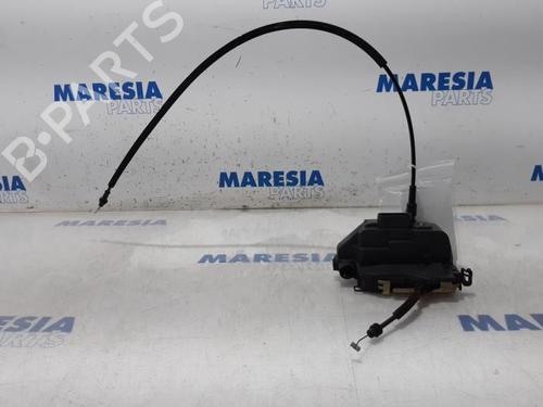 Used Electronic module PEUGEOT 307 CC (3B) 2.0 16V (136 hp) 31524556