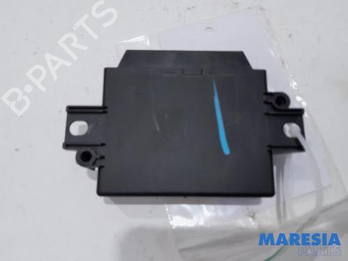 Electronic module RENAULT ESPACE IV (JK0/1_) 2.0 (JK0A, JK1D, JK0N) | BP31526579M83
