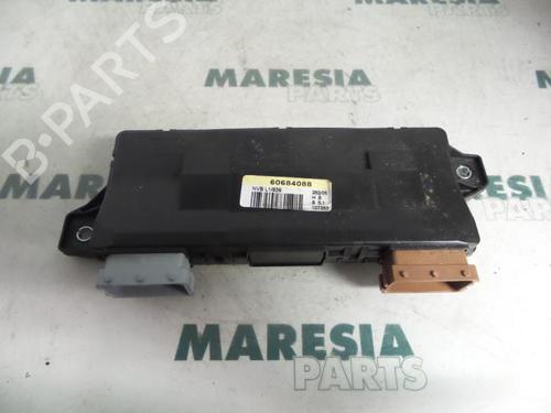 Used Control unit ALFA ROMEO 159 (939_) 1.9 JTDM 16V (939AXC1B, 939AXC12) (150 hp) 31522936