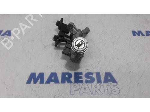 Ratlås/Tændingslås ALFA ROMEO MITO (955_) 1.4 TJet (955AXA1B) (155 hp) 31527214