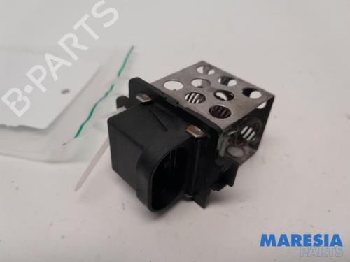 Used Electronic sensor Electronic sensor RENAULT MEGANE III Coupe (DZ0/1_) 2.0 TCe (DZ0K) (180 hp) 31521289 31521289
