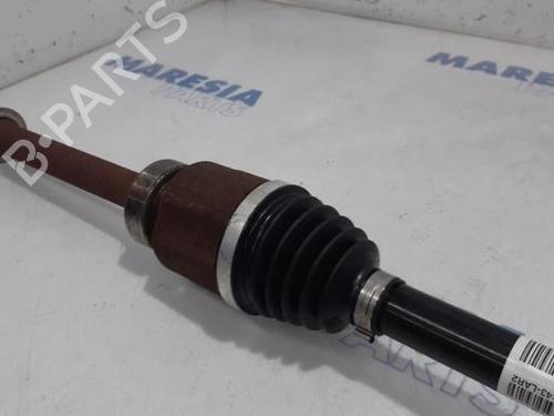 Right front driveshaft RENAULT ZOE (BFM_) ZOE | BP31473241M39