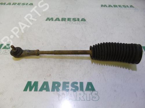 Andre CITROËN C8 (EA_, EB_) 2.2 HDi (128 hp) 31484770