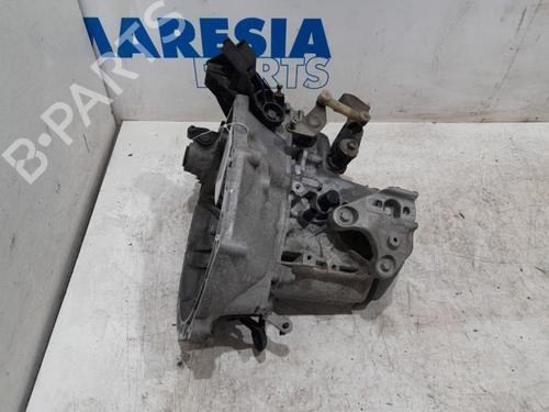 Used Gearbox PEUGEOT 208 I (CA_, CC_) 1.0 VTi (68 hp) 31533881