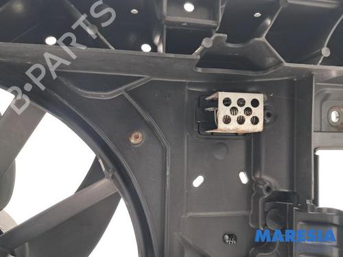 Pipe CITROËN C4 Picasso I MPV (UD_) 1.6 THP 155 | BP32197232M125 