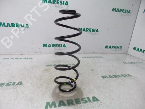 Støddæmperfjeder PEUGEOT 208 I (CA_, CC_) 1.2 VTI 82 (82 hp) 31481340