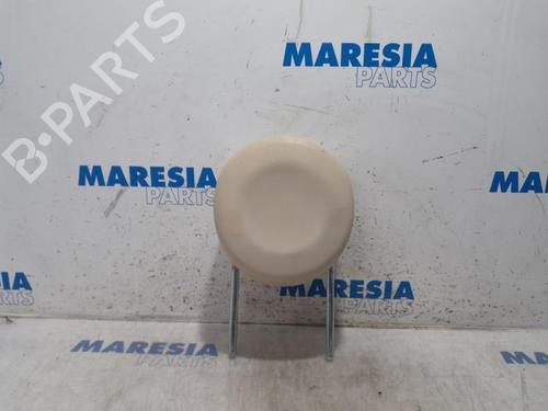 Used Headrest FIAT 500 (312_) 1.4 (312AXC1B, 312CXC1B) (100 hp) 31498710