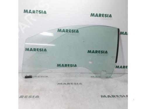 Used Front left door window Front left door window 31480779 31480779