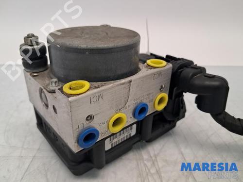 ABS pump FIAT 500 (312_) 0.9 (312AXG1A, 312.AXG11) | BP33411247M43 - Image 2