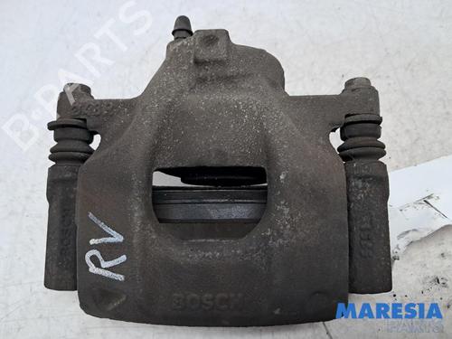 Right front brake caliper PEUGEOT 108 1.0 VTi | BP36420575M104 - Image 3